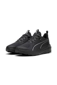 Puma Flare Pro Trail PTX 312041 01 Unisex Su Geçirmez Yürüyüş ve Koşu Ayakkabısı Siyah Gümüş 36-45 thumbnail 2