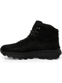 DOCKERS 237316 SİYAH 4PR HAKİKİ DERİ SUYA DAYANIKLI WATERREİSTANT BOT thumbnail 4