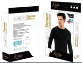 Kota Thermal Body Üst İçlik - 2