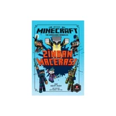 Minecraft - Zindan Macerası - Nick Eliopulos - 1