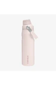 Stanley IceFlow™ Bottle 24oz Rose Quartz 710 ml thumbnail 1