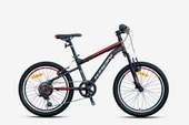 KRON VORTEX 20 JANT VİTESLİ ÇOCUK BİSİKLETİ - 2