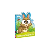 Firildak Gozler Merhaba Tavsancik - 1