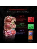 Cosmostech Thermo TP-06B Dijital Et Termometresi - 4