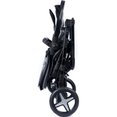 Fast Pro Travel Sistem Bebek Arabası - 8