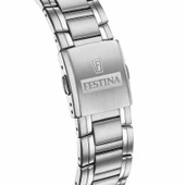 FESTINA F20704/2 TIMELESS CHRONOGRAPH ERKEK KOL SAATİ thumbnail 3
