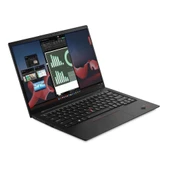 Lenovo ThinkPad X1 Carbon G11 i7-1365U vPro 32GB 512GB SSD 14"WUXGA W11P Touch Laptop 21HMS2SHTX 001 thumbnail 3