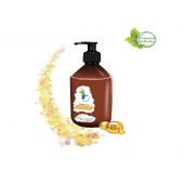 PANTHENOL ŞAMPUAN ( YAĞLI VE DÖKÜLEN SAÇLAR İÇİN) (500 ML) - 1