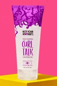 Not Your Mother’s Curl Talk Kabarma Karşıtı Esnek Tutuş Jöle No:3 177ML - 6