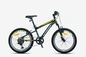 KRON VORTEX 20 JANT VİTESLİ ÇOCUK BİSİKLETİ - 1