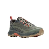 Merrell Speed Strike 2 Gore-Tex  Erkek Outdoor Ayakkabı Yeşil - Yeşil J037827-695 thumbnail 3