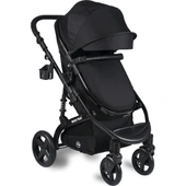 Fast Pro Travel Sistem Bebek Arabası - 7