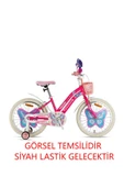 GERONİ BUTTERFLY 20JANT ÇOCUK BİSİKLETİ - 1