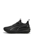 Puma Flare Pro Trail PTX 312041 01 Unisex Su Geçirmez Yürüyüş ve Koşu Ayakkabısı Siyah Gümüş 36-45 thumbnail 1