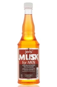 Clubman Jeris Musk Tıraş Sonrası ve Kolonya 414ML - 1