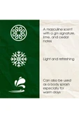 Clubman Gent’s Gin Tıraş Sonrası 177ML - 3