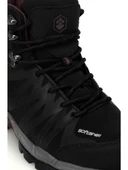 LUMBERJACK ANDOR HI 4PR SİYAH SU GEÇİRMEZ WATERPROFF OUTDOOR AYAKKABI thumbnail 9