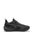 Puma Flare Pro Trail PTX 312041 01 Unisex Su Geçirmez Yürüyüş ve Koşu Ayakkabısı Siyah Gümüş 36-45 thumbnail 4