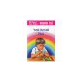 Yedi Renkli Saat - 1
