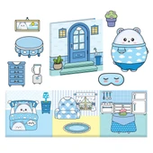 MAGNETIC PAPER BOBO HOME thumbnail 6
