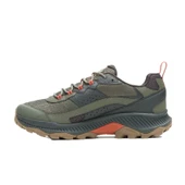 Merrell Speed Strike 2 Gore-Tex  Erkek Outdoor Ayakkabı Yeşil - Yeşil J037827-695 thumbnail 1