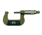 Bts Mikrometre 25-50 mm BTS12053 - 1
