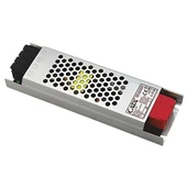 CATA CT-2679 204W 17 Amper Adaptör Klemensli Süper Slim Şerit Led Trafosu - 1