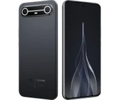 Tecno Spark Slim 256 8+8 5g (Tecno Türkiye Garantili) Siyah - 7