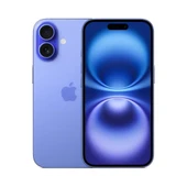 Apple Iphone 16 128 GB Ultramarine (Teşhir Ürünüdür) thumbnail 1