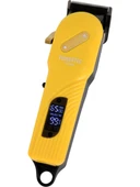 Powertec TR-3000 Profesyonel Saç Tıraş Makinesi Ayarlanabilir Bıçak, Sessiz Çalışma - 2