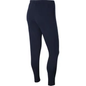 Nike M Nk Flc Park20 Pant Kp Erkek Mavi Futbol Eşofman Altı CW6907-451 thumbnail 2
