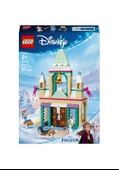 Lego  Disney Arendelle Karlar Ülkesi Şatosu 43265 Lisanslı Ürün thumbnail 9