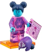 Lego 71050 Spider-Man: Across the Spider-Verse 9 Spider-Byte thumbnail 1