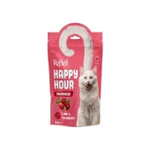Happy Hour Sakinleşmeyi Destekleyici Kedi Ödül Maması 60gr - 2
