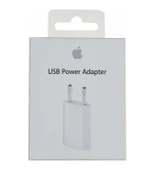 APPLE 5W USB Power Adapter (MD813ZM/A) - 3