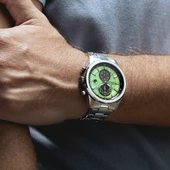 FESTINA F20694/3 TIMELESS CHRONOGRAPH ERKEK KOL SAATİ thumbnail 3