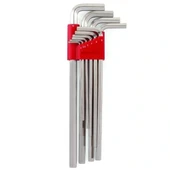 Rodex Uzun Alyan Anahtar Takımı 9 Parça - 1