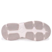 Jump 30867 Bej Ortopedik Ortopedik Günlük Kadın Spor Ayakkabı thumbnail 4