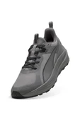 Puma Flare Pro Trail PTX 312041 02 Unisex Su Geçirmez Yürüyüş ve Koşu Ayakkabısı Gri Siyah 36-45 thumbnail 5