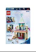 Lego  Disney Arendelle Karlar Ülkesi Şatosu 43265 Lisanslı Ürün thumbnail 10