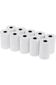 Skops Termal Pos Yazarkasa Rulosu 56x16 10 Adet 1 Paket Parlak - 2
