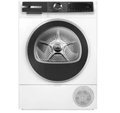 Bosch WQK25200TR 10 kg Çamaşır Kurutma Makinesi - 1