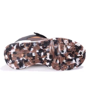 Vicco Altay 946F25K415 Kahve Ortopedik Günlük Erkek Çocuk Spor Bot - 4