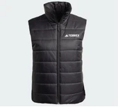 adidas Terrex Multi Essentials CLIMAWARM Dolgulu Yelek KA9737 thumbnail 4