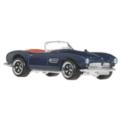 JBY79 Hot Wheels Avrupa Arabaları Temalı Çoklu Arabalar thumbnail 2