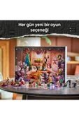 LEGO ® Star Wars™ 2025 Yılbaşı Takvimi 75418 - 6+ Çocuklar için Yaratıcı Oyuncak Yapım Seti (263P) thumbnail 7