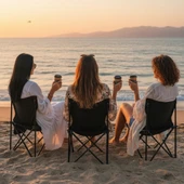 MDB Kamp Ve Balıkçı Sandalyesi thumbnail 3