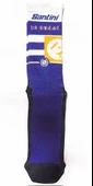 Santini La Sweat Bisiklet Çorabı RE655PRSWEAT thumbnail 2