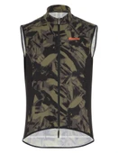 Santini Nebula Gravel Wind Vest Erkek Rüzgarlık Yelek 0M54275NEBULGRAV thumbnail 1