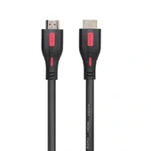 S-link Sl-hdm4k13 19+1 Hdmi To Hdmi 3m V2.0 4k (3840*2160) 60hz Kablo thumbnail 2